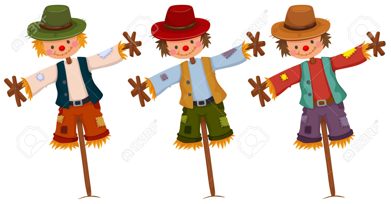 1300x680 Stick Scarecrow Clipart, Explore Pictures