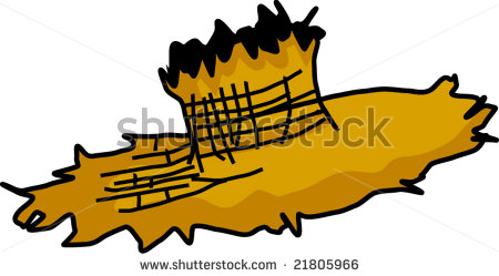 450x249 Straw Hat Clipart