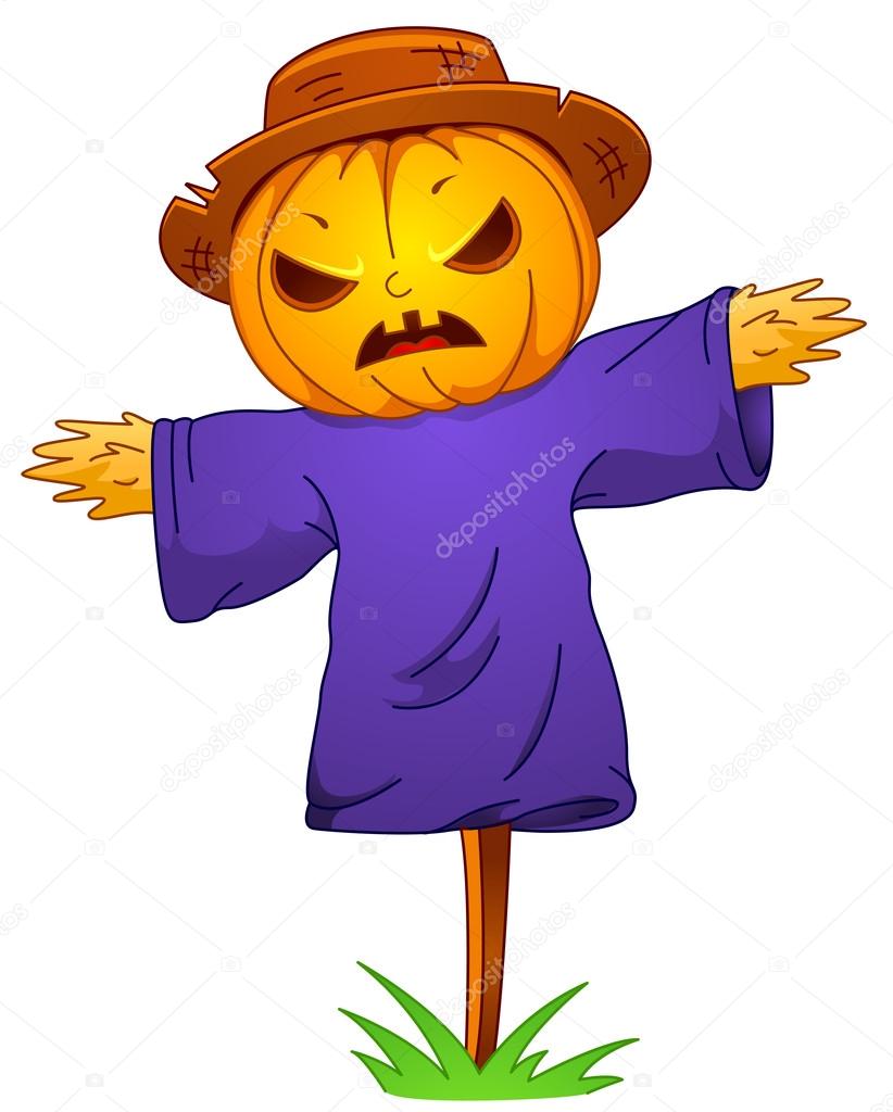 822x1024 Pumpkin Scarecrow Stock Photo Lenmdp