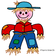 198x198 Scarecrow Clip Art Free Clipart Panda
