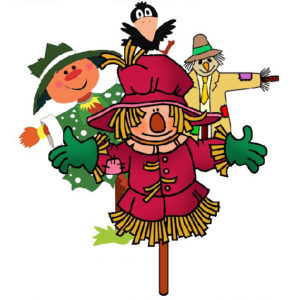 300x300 Scarecrow Festival