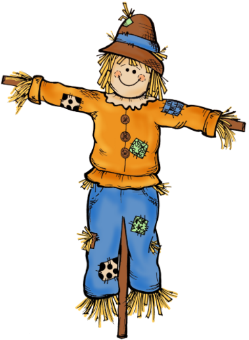 486x663 Scarecrow.png Betsie Valley District Library