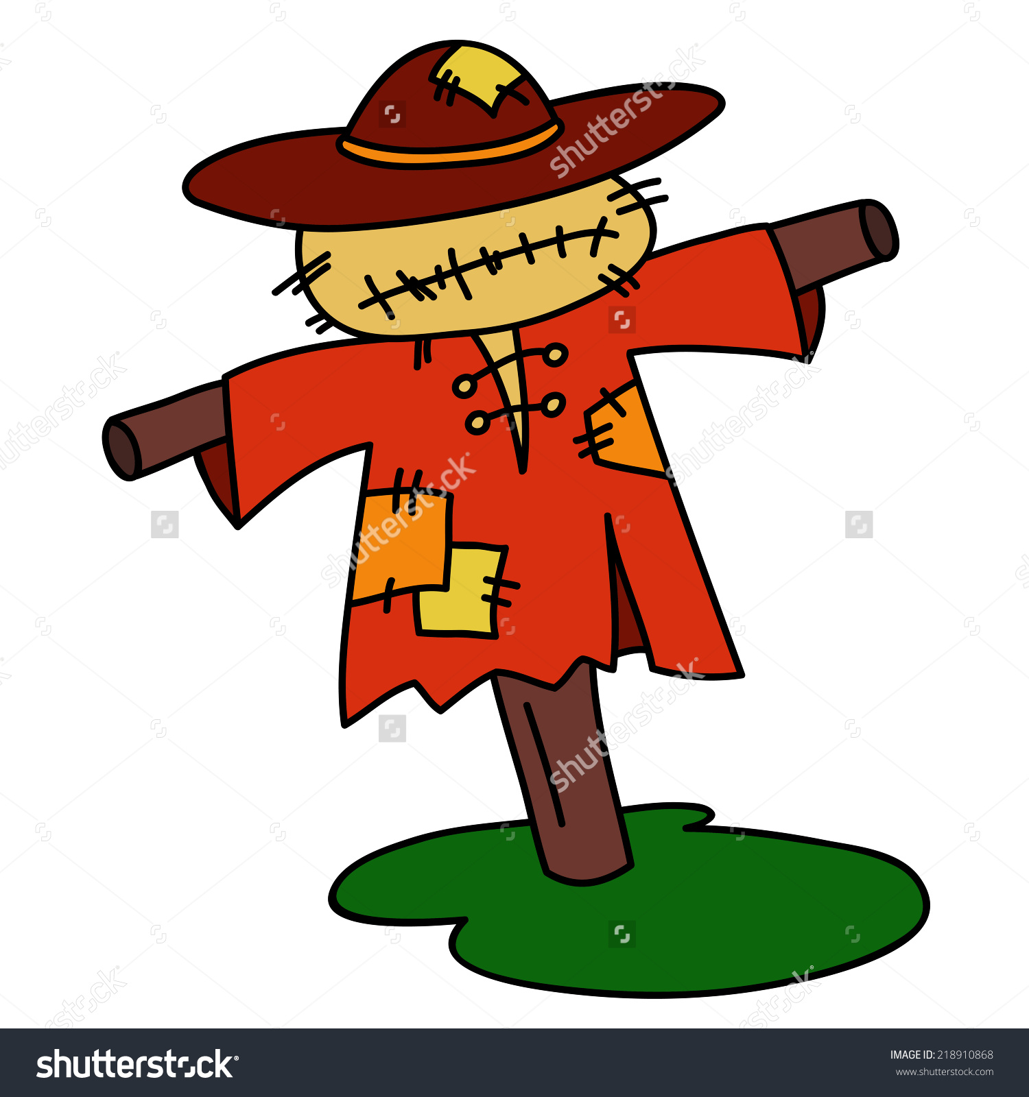 1500x1600 Clothes Scarecrow Clipart, Explore Pictures