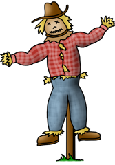 167x240 Halloween Graphics Gallery Madlantern Arts