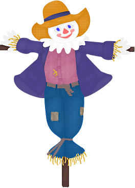 264x366 Halloween Graphics