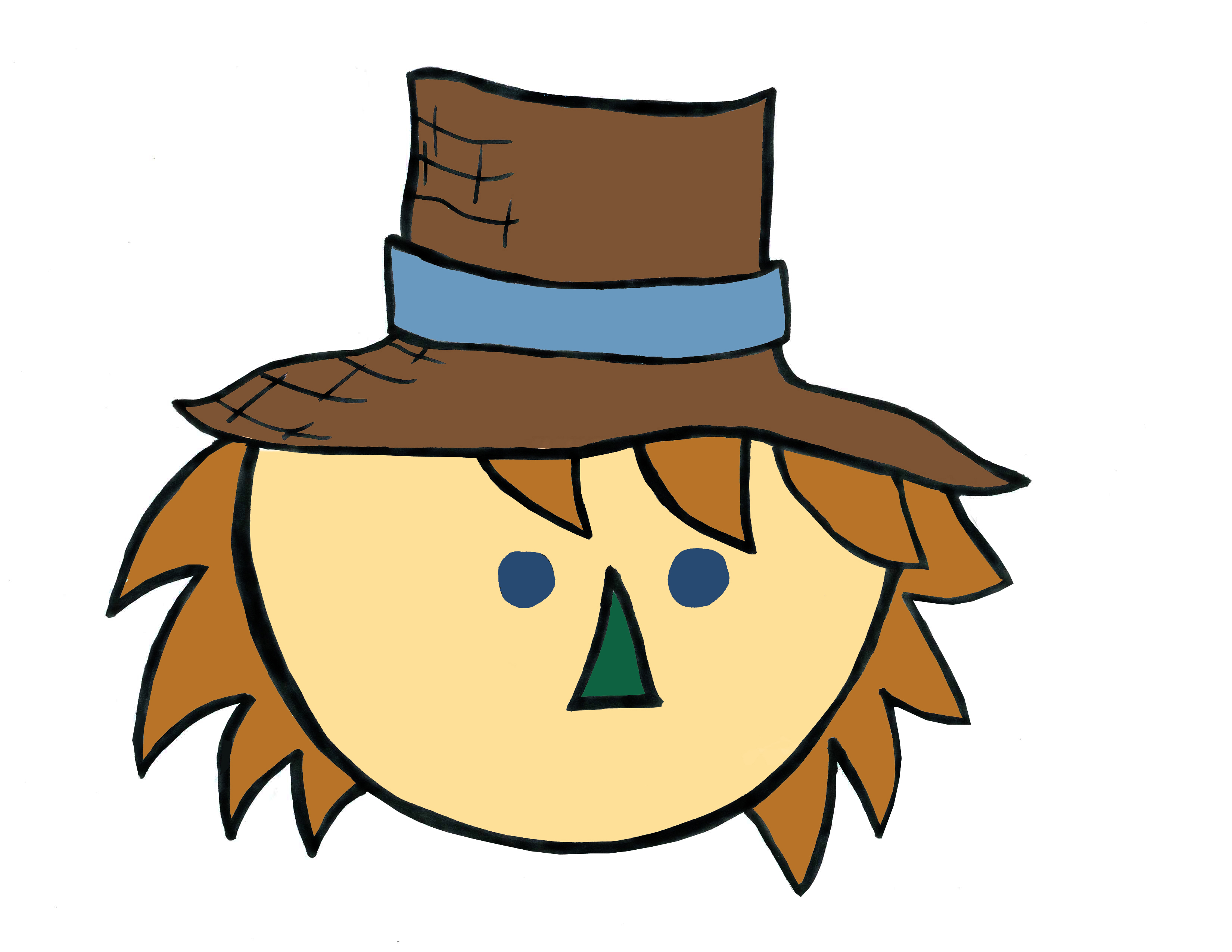 3300x2550 Scarecrow Storytime Hafuboti
