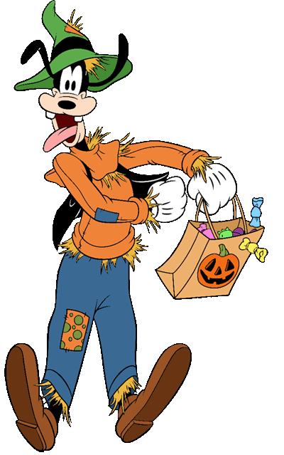 400x639 Disney Halloween Clip Art 2 Disney Clip Art Galore