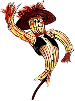 299x400 Halloween Graphics