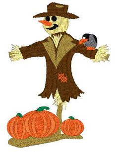 236x306 Haystack Clipart Scarecrow