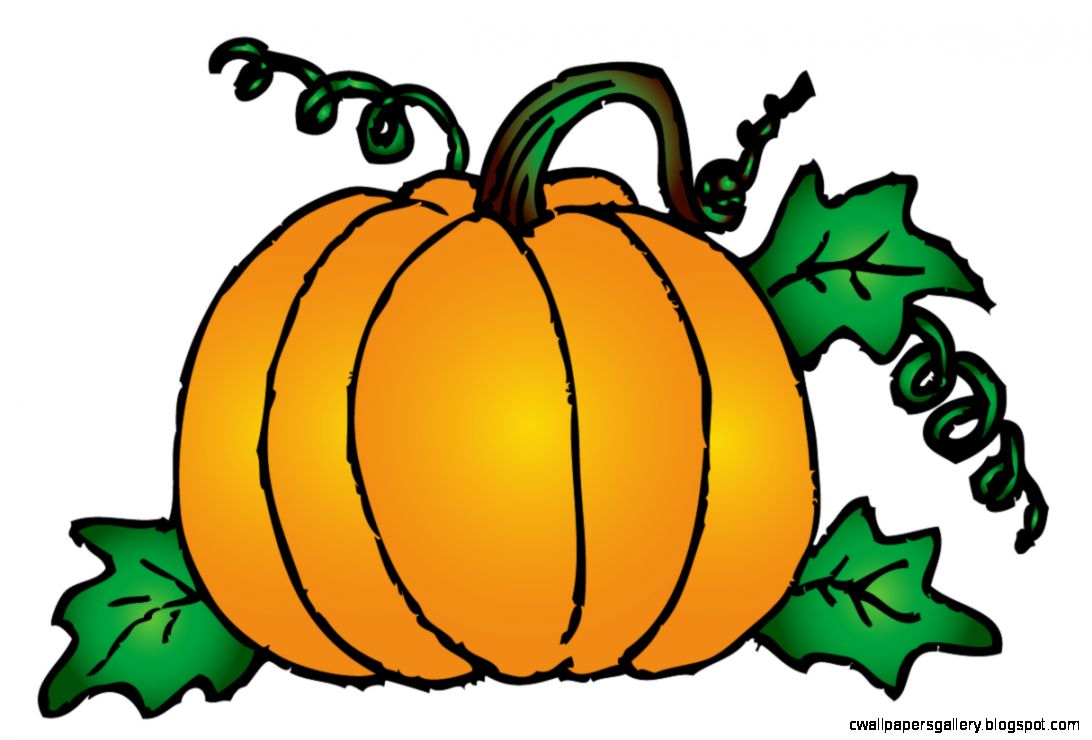 1092x740 Pumpkin Clip Art 5