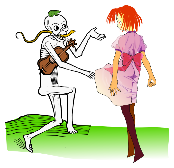 715x689 Scarecrow Clip Art