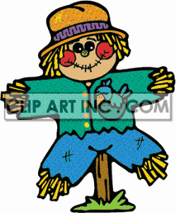 249x300 Scarecrow Clip Art For Children Clipart Panda