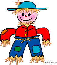 188x215 Scarecrow Clip Art Holidays Clipart Panda
