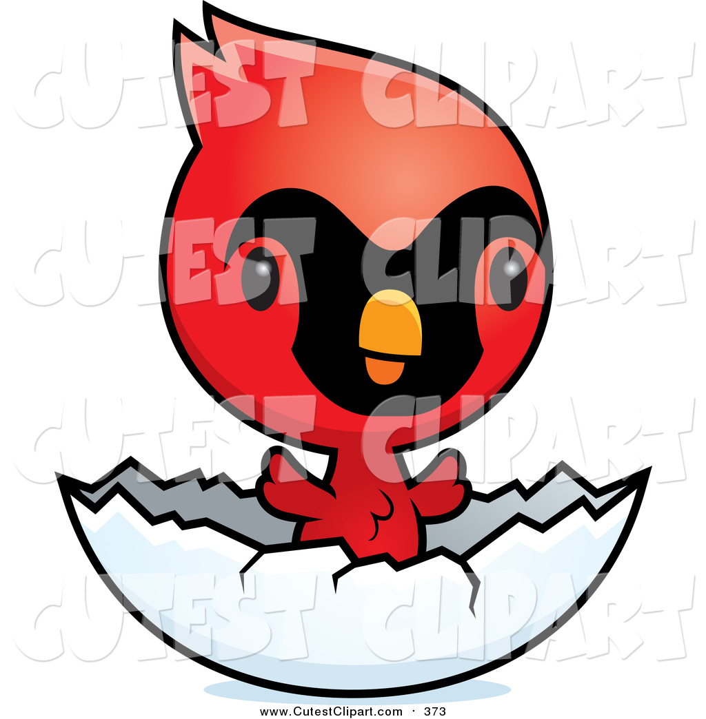1024x1044 Cardinal Clipart Scared