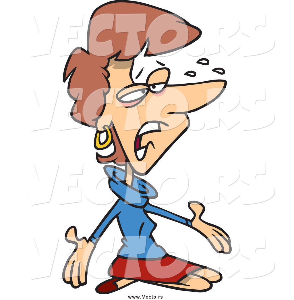 1024x1044 Running Work Scared Clipart