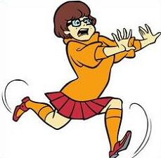 229x225 Scary Clipart Scared Person