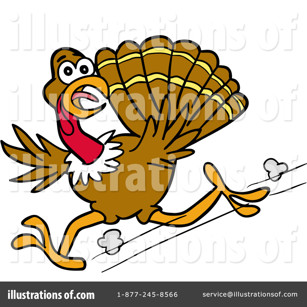 1024x1024 Turkey Bird Clipart