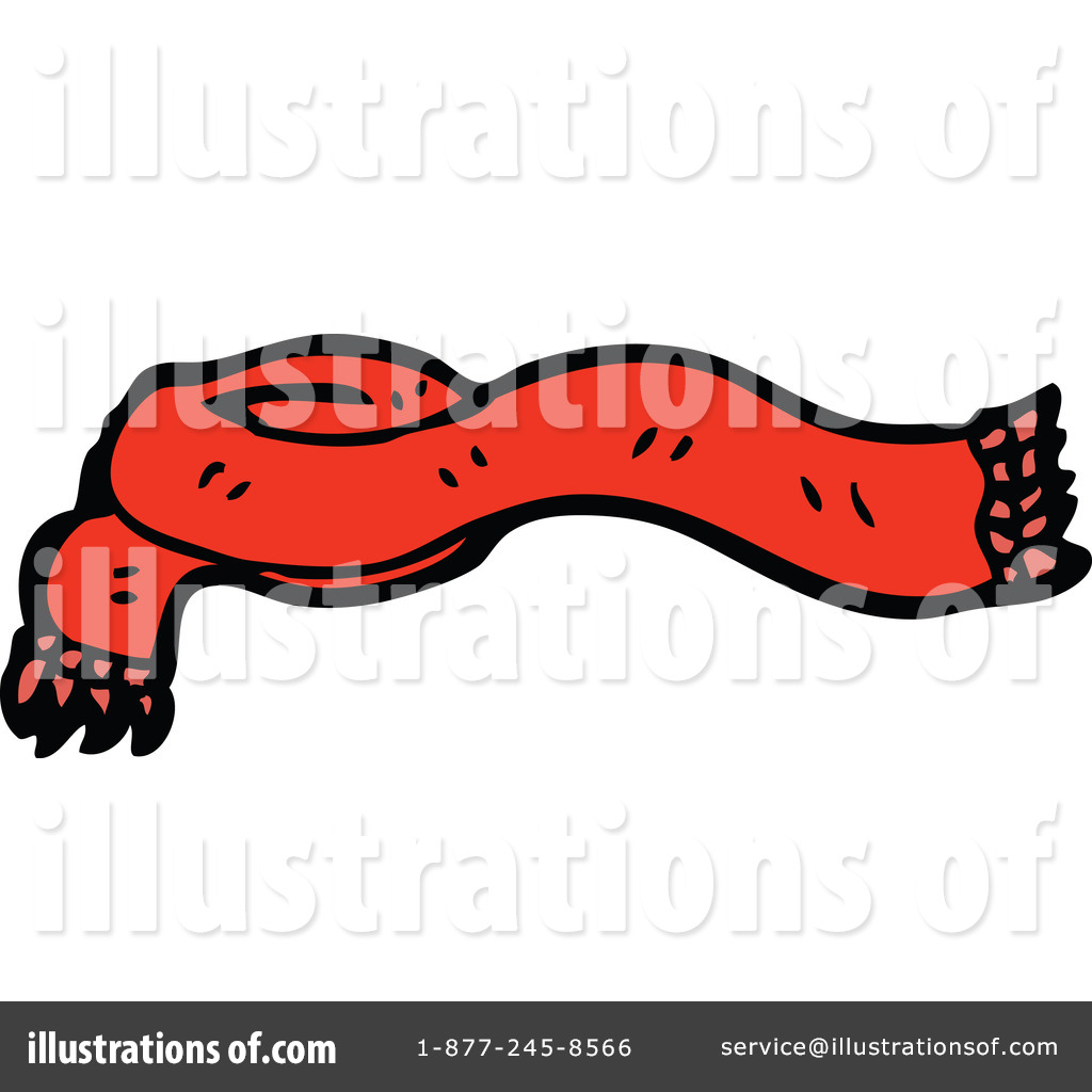 1024x1024 Scarf Clipart