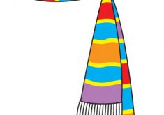 235x165 Clip Art Fall Inderecami Drawing