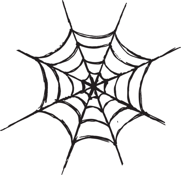 600x581 Halloween Scary Clipart Nice Clip Art