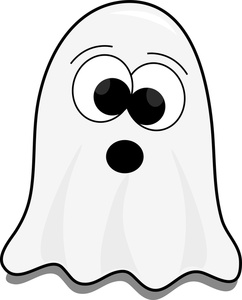 242x300 Free Ghost Clipart Image 0515 1008 2503 2117 Halloween Clipart