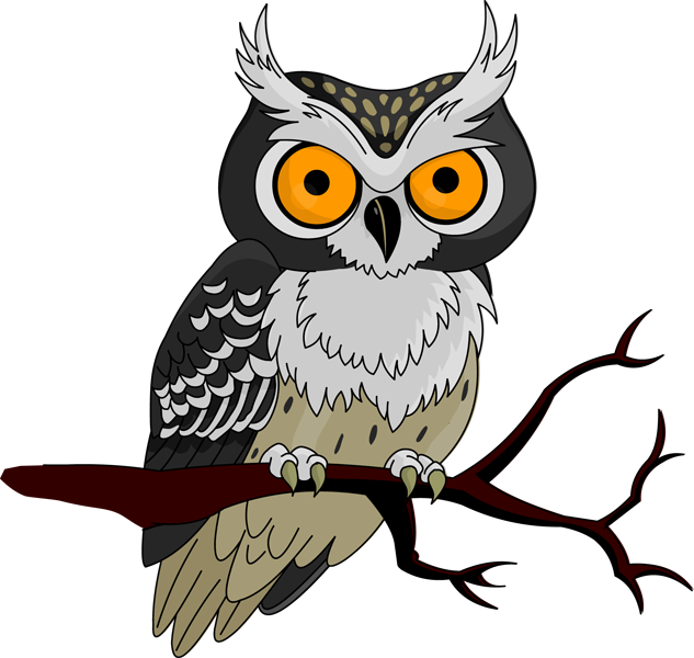 633x600 Halloween Owl Clip Art Many Interesting Cliparts