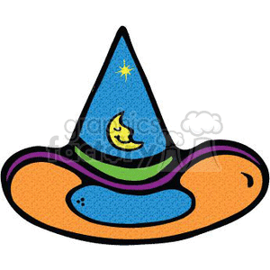300x300 Witches Hat Gif Images