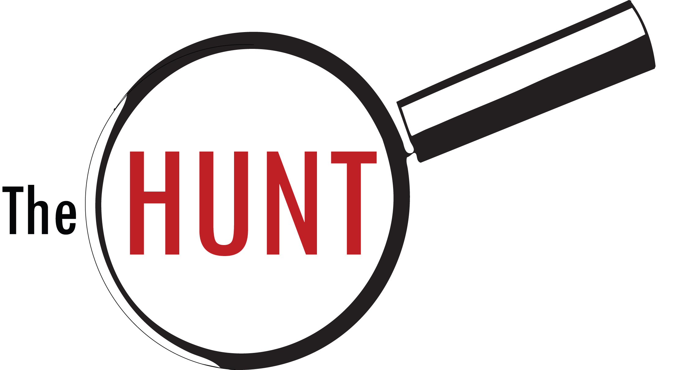 2275x1211 Magnifying Glass Detective Scavenger Hunt Clipart