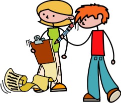 241x206 Scavenger Hunt Clipart