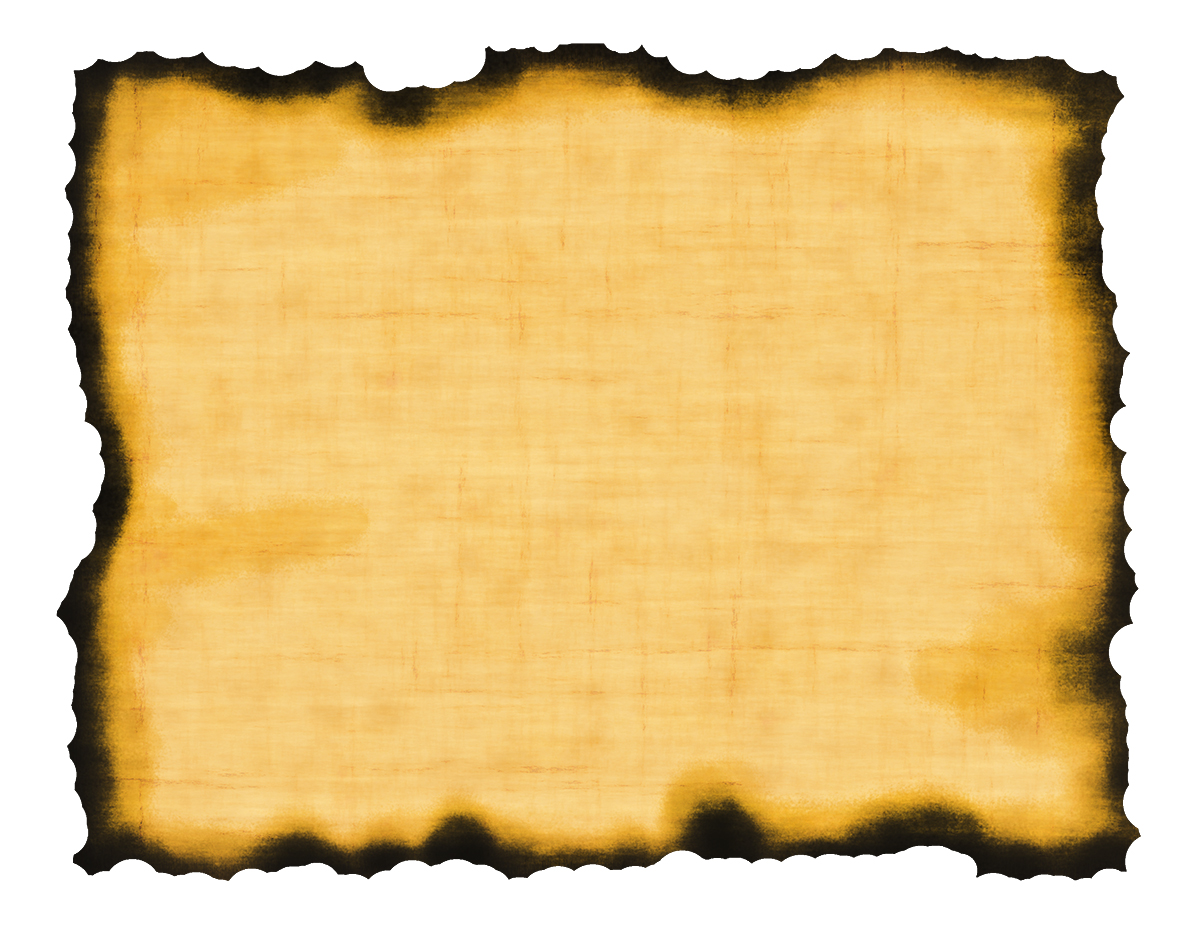 1200x927 Treasure Hunt Map Clipart