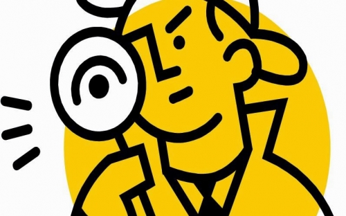 500x312 7th Annual Scavenger Hunt Nanaimo Events