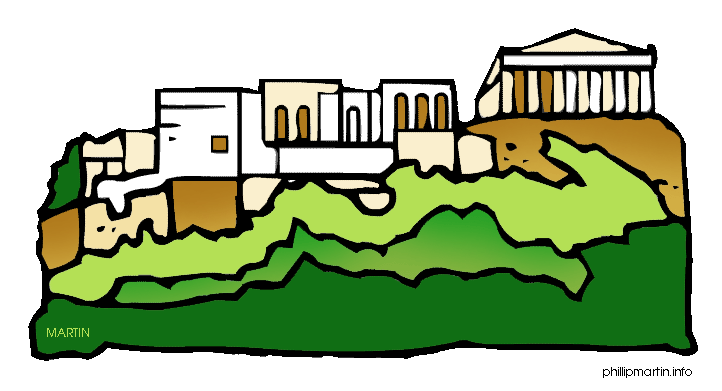 722x391 Ancient Greece Scavenger Hunt Clipart Panda