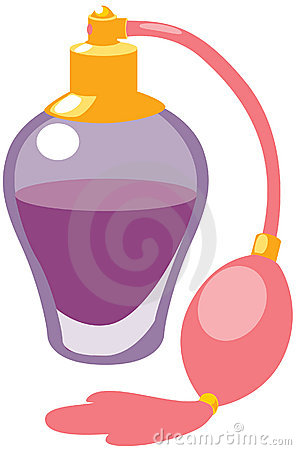 296x450 Perfume Clipart Scent