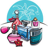 170x166 Pleasant Smell Clip Art