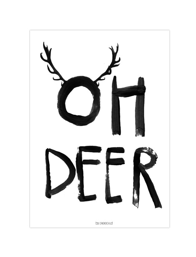 628x823 Deer December Clipart, Explore Pictures