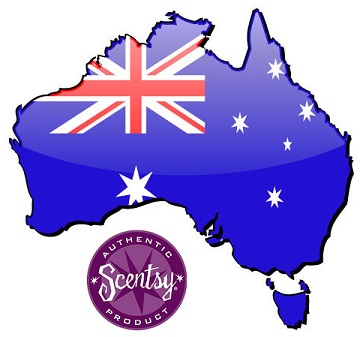 360x337 Scentsy Australia