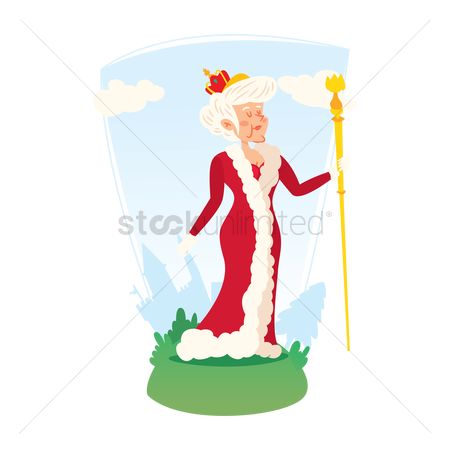 450x450 Free Scepter Stock Vectors Stockunlimited