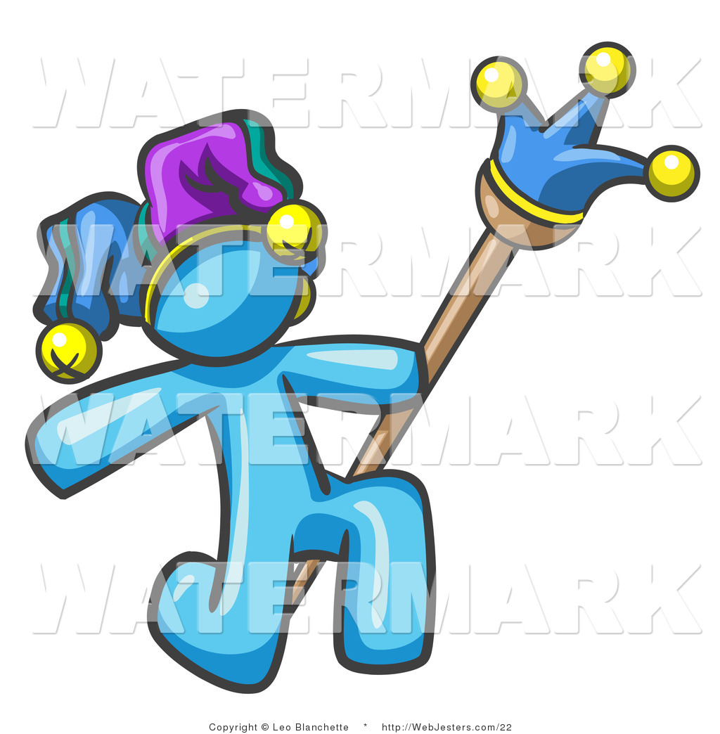 1024x1044 Jester Clipart