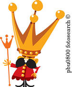 150x180 Scepter Stock Illustrations. 192 Scepter Clip Art Images