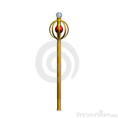 400x400 Staff Clipart King'S