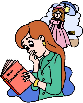 350x438 Partner Reading Clipart Clipart Panda