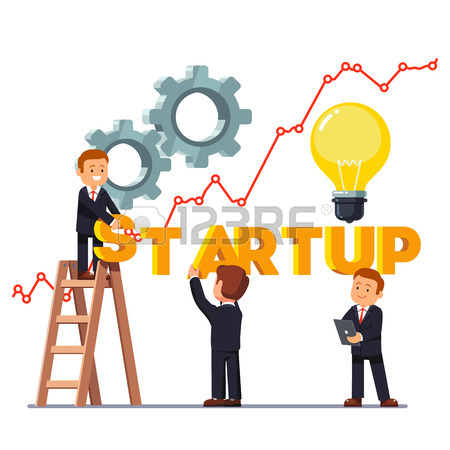 450x450 Company Business Team Working Together Planning And Scheduling