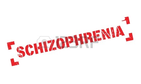 450x270 Schizophrenia Rubber Stamp Royalty Free Cliparts, Vectors,