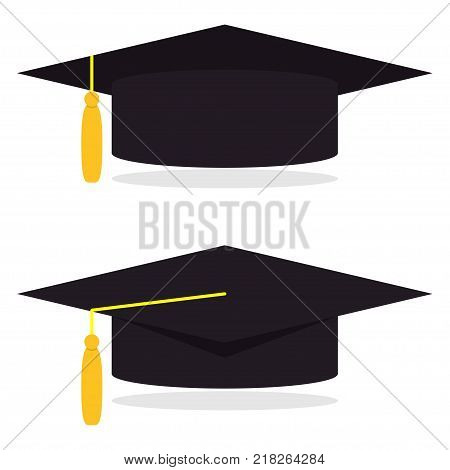 450x470 Graduation Cap Images, Illustrations, Vectors