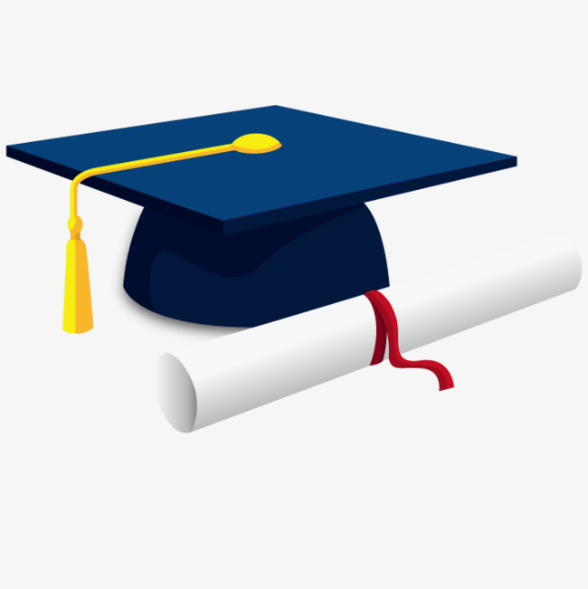 650x651 Graduation Cap Png, Vectors, Psd, And Icons For Free Download