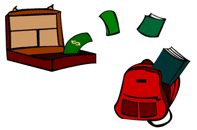 387x256 Scholar Clipart