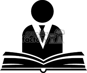 298x249 Scholar Clipart