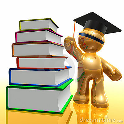 400x400 Scholar Clipart Collection