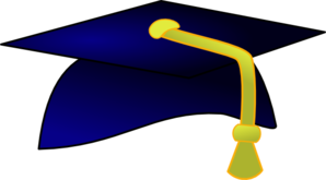 298x165 Scholar Clipart Graduation Hat