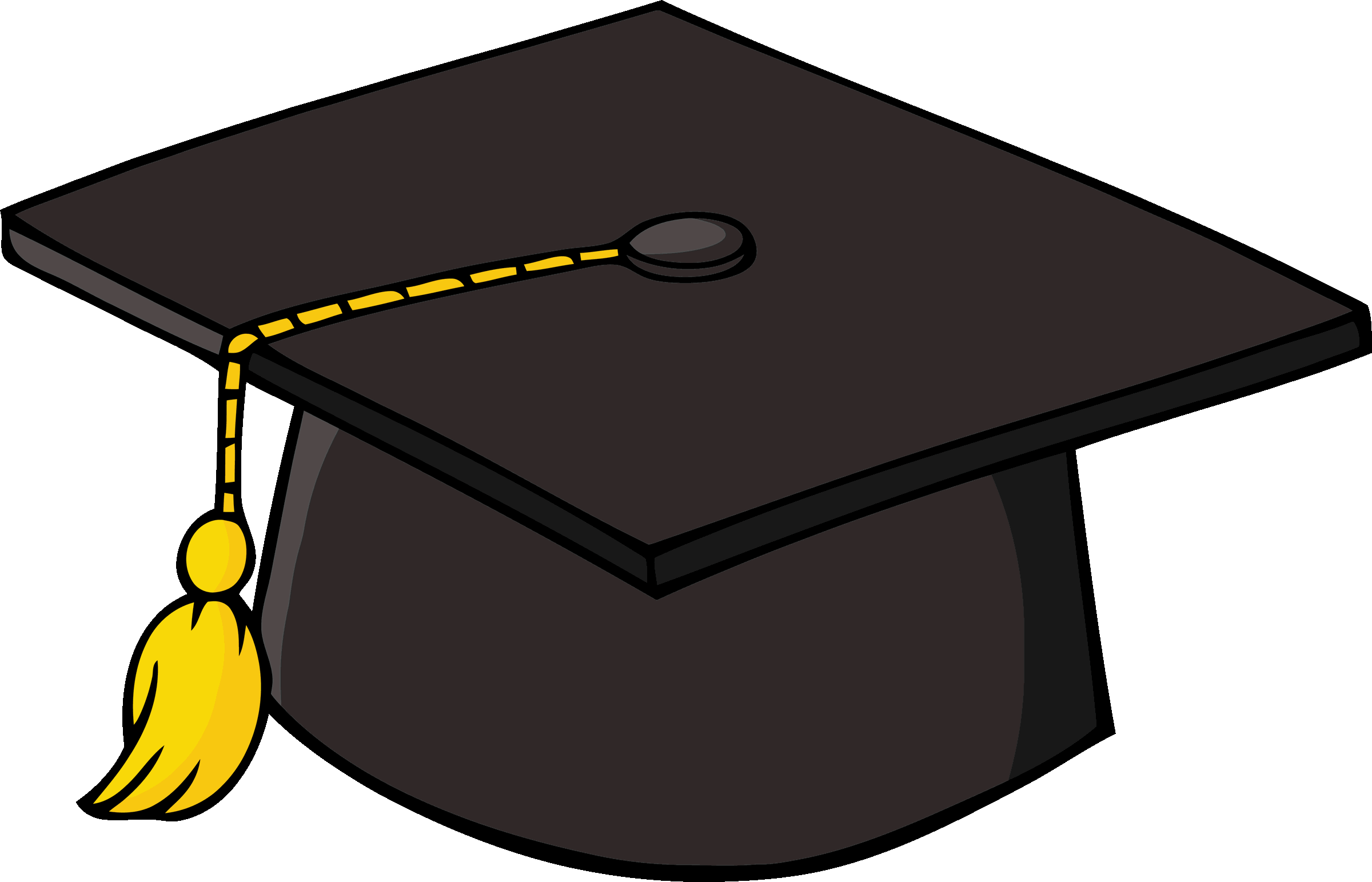 2400x1543 College Scholarship Clipart